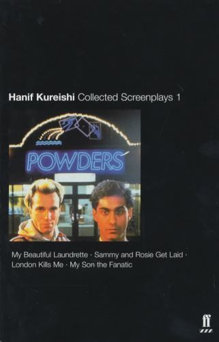 Collected screenplays my - collected,
